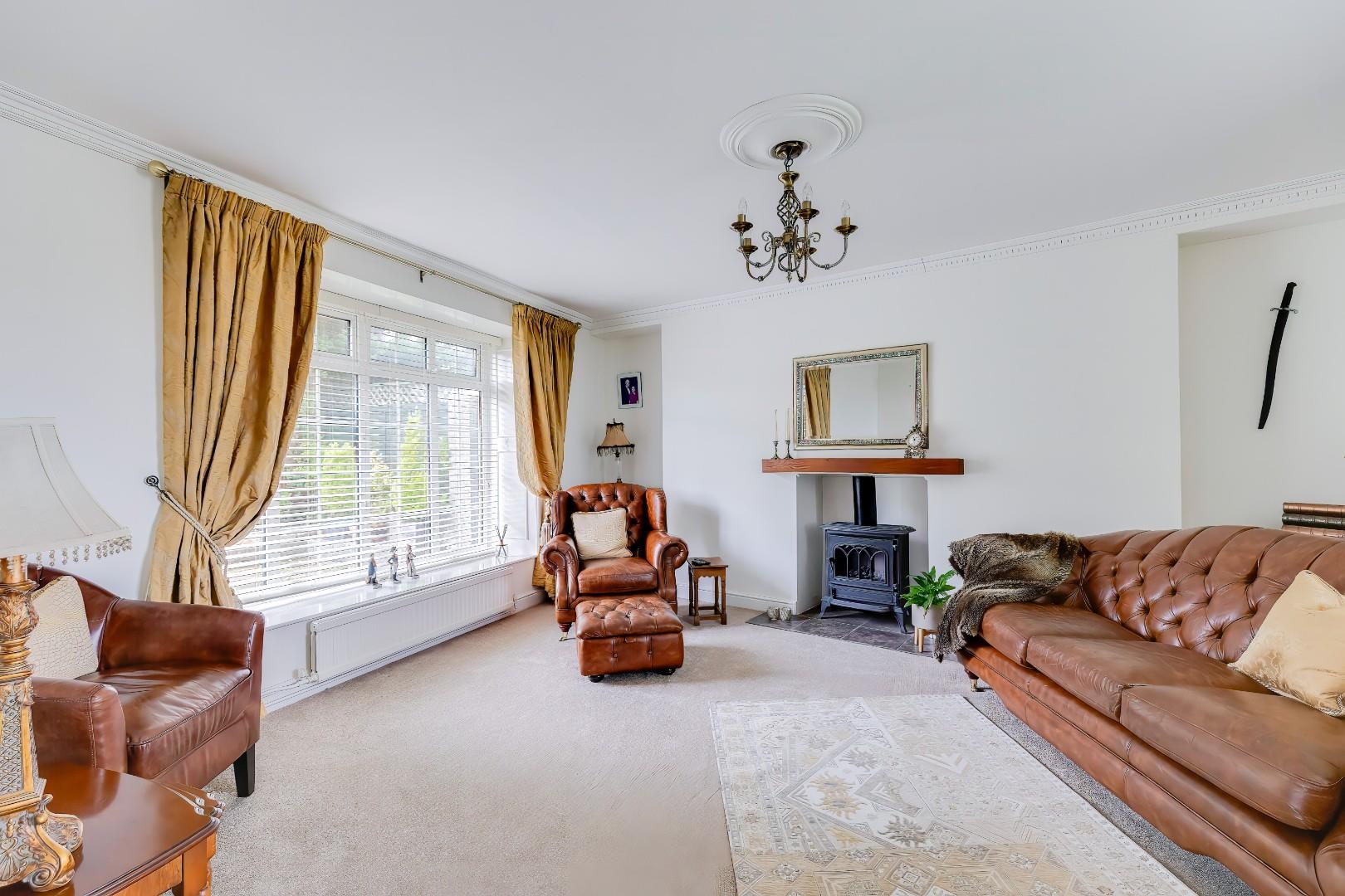 The Common, Bryncethin, Bridgend, CF32 9TA
